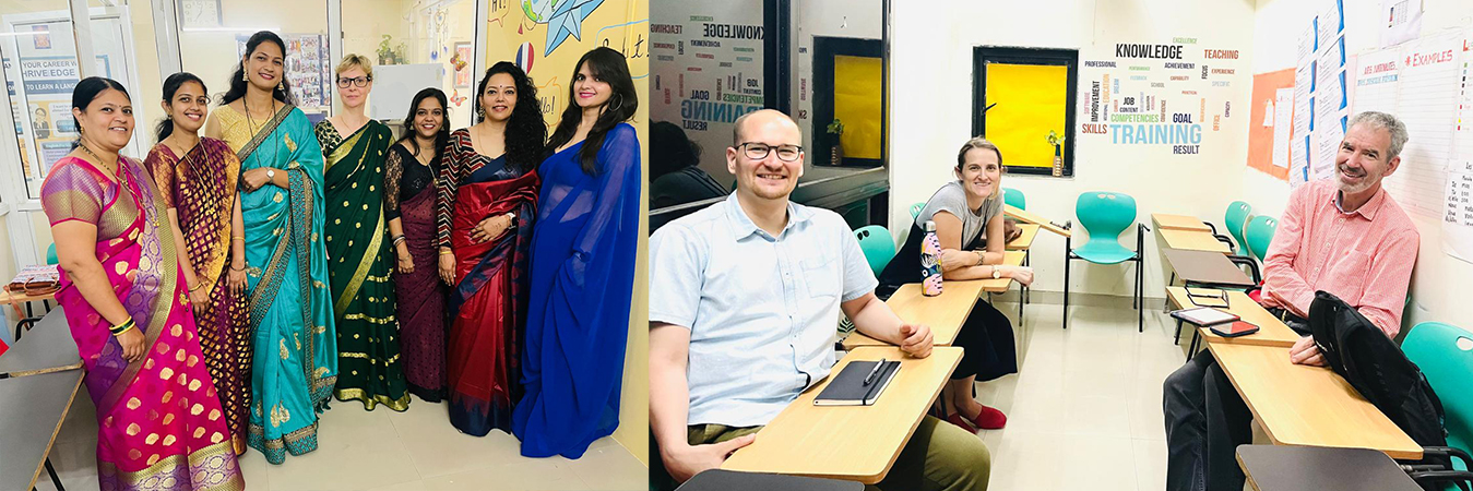 IELTS classes in Balewadi Pune IELTS classes in Balewadi Pune